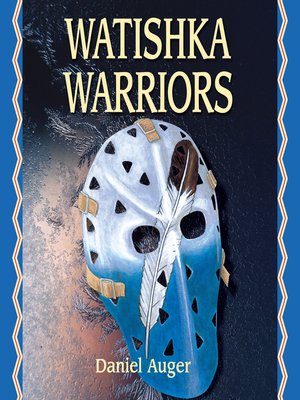 cover image of Watishka Warriors